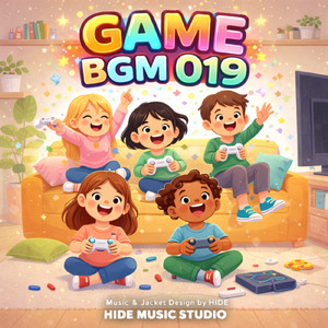 GAME BGM 019