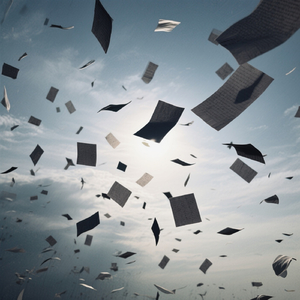 Cartas al Viento