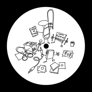 Deadlock (Vin Gordon Version) [feat. Vin Gordon & Didi Kern]