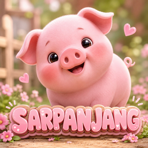 Sarpanjang
