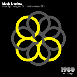Black & Yellow (Original Mix)