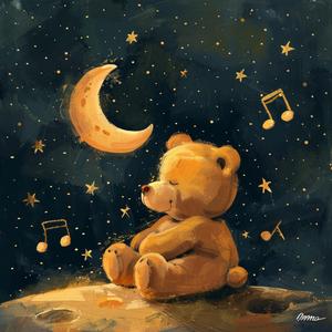 Misiowy Sen: Kołysanki pod Księżycem