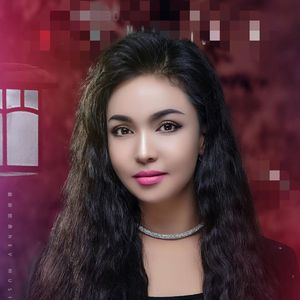 Yinimda bol/陪在我身边