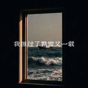 我捱过了霜雪又一载