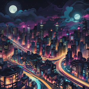 Smells Like Grunge by @meltinginterface408