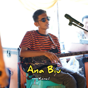 Ana Biu