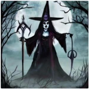 Frita no Dênde - Ponto de Demanda - Sete Saias