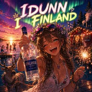 Idunn i Finland (slowed)