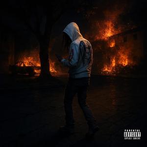 Save Me (feat. Davy Buttah)