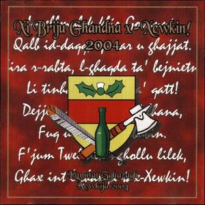 Kemm Aħna Qawwijin - The King