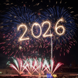 Новый 2026 год