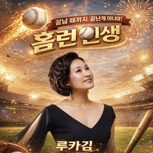 홈런인생 (Inst.)