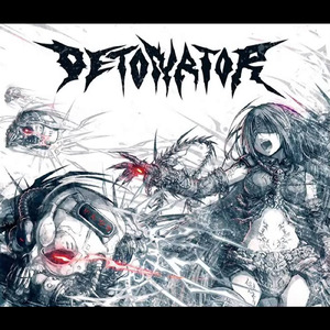 DETONATOR