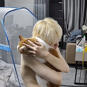 亲吻武一凡(prod.by Morrow)