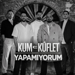 Yapamıyorum
