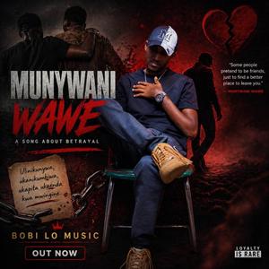 MUNYWANI WAWE