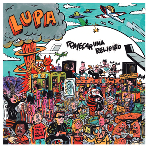 Começar uma Religião