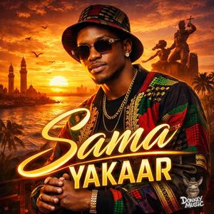 Sama Yakaar (EP Version)