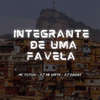 Dj Hb Smith - Integrante de uma Favela