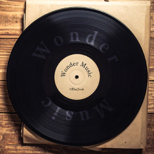 ワンダーミュージック