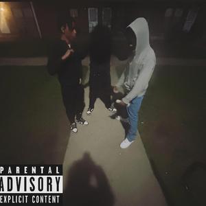 Ifykyk (feat. Slimmeynikkaonna10, Bg, Dot7 & B~$teady)