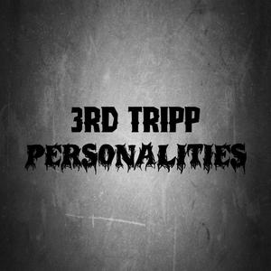 Personalities (feat. Dead Yami)