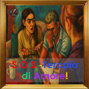 S.O.S. Terapia di Amore (feat. Emma Deux)