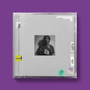 [Free] "拉手刹" Chief Keef Type Beat