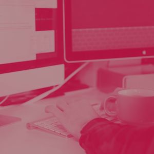 微妙的共享工作区心情