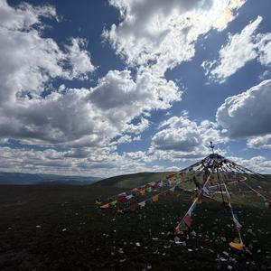 泪海（大头针）