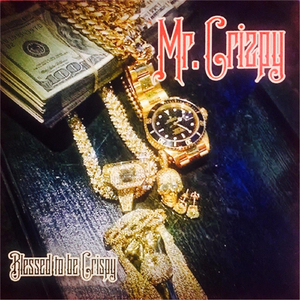 Got It All on Me (feat. Frank Murphy & N.S.E Scrilla Co)