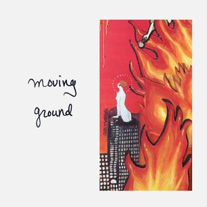 Moving Ground (feat. Molly Bella & RKM)