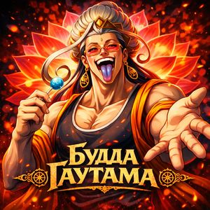 Будда Гаутама