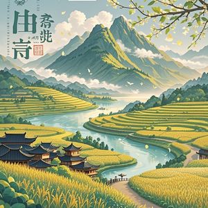 新化春风里