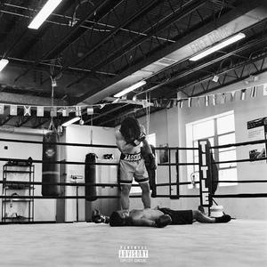 RED EYES (feat. Deante' Hitchcock)