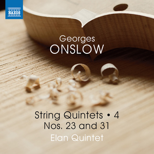 String Quintet No. 31 in A Major, Op. 75 (version for string quartet and double bass):II. Scherzo: Allegro