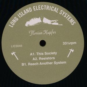 Reach Another System