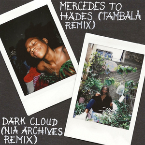 Dark Cloud (Nia Archives Remix)
