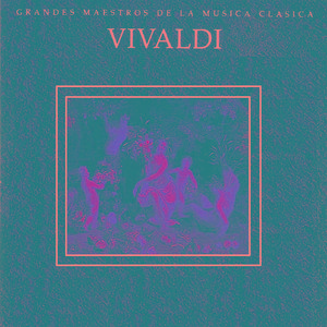 Concerto for 2 Violins in A Minor, RV 522: I. Allegro