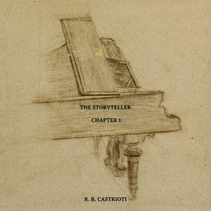 Rilindjë: The Four Movements for String Quartet
