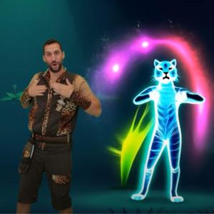 כולם פה מזיזים ת'גוף