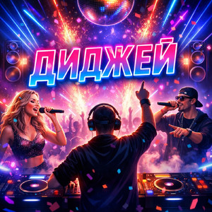 Диджей (Remix)