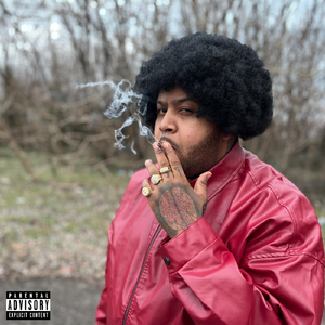 Black Michael Jackson