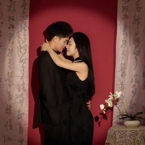 韩枫- 有你在 (Whatever中文版).mp3