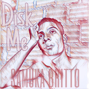 Disk Me (Cover)