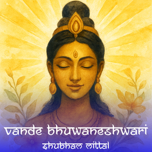 Vande Bhuwaneshwari