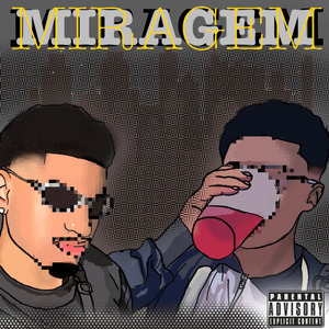 Miragem