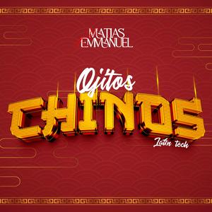 Ojitos chinos (Radio Edit)