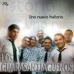 Guarachas con tumbadoras - cuando suena mi acordeón, la gorda guarachera