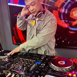 卡点慢嗨重鼓炸场